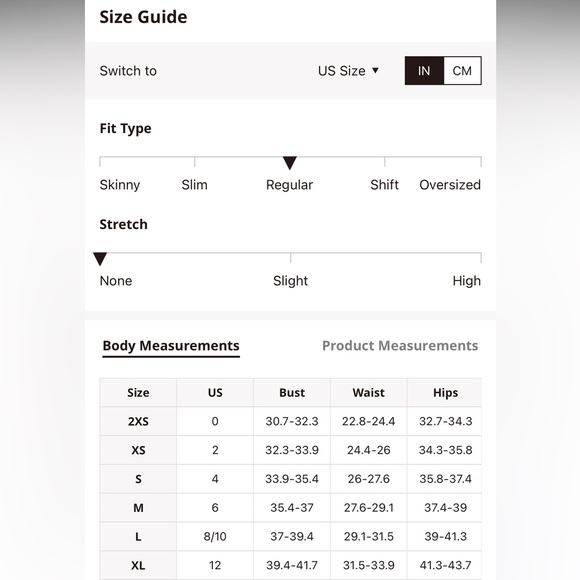 Commense - Cotton Twist Detail Jumpsuit Size M - Picture 5 of 5